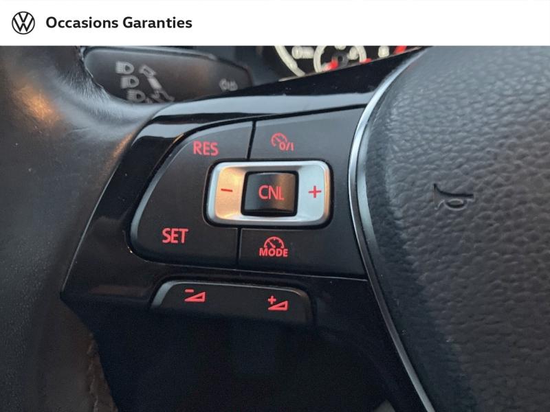Voitures occasions VOLKSWAGEN POLO Confortline Business Villeneuve-d'Ascq