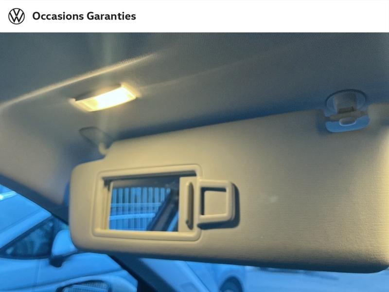 Voitures occasions VOLKSWAGEN POLO Confortline Business Villeneuve-d'Ascq