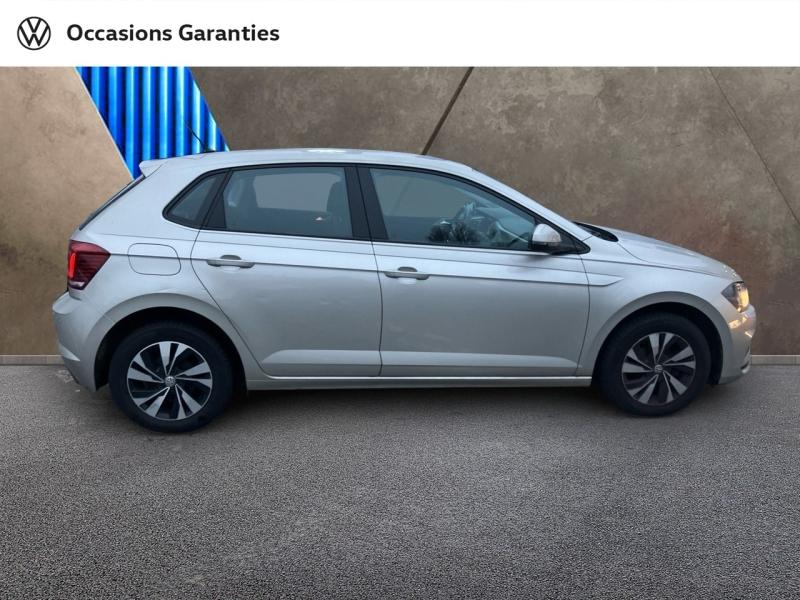 Voitures occasions VOLKSWAGEN POLO Confortline Business Villeneuve-d'Ascq