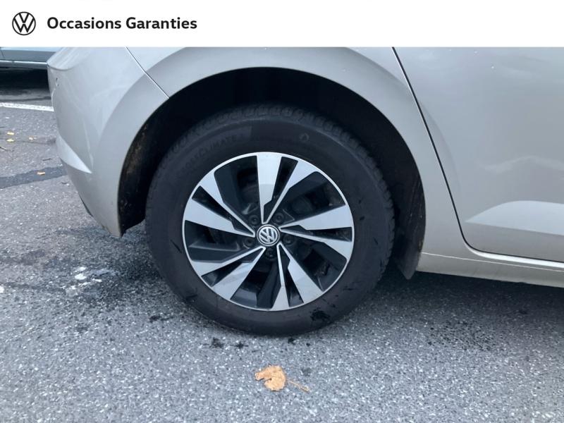Voitures occasions VOLKSWAGEN POLO Confortline Business Villeneuve-d'Ascq