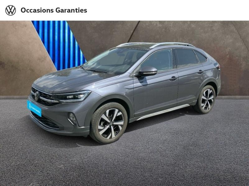 Voitures occasions VOLKSWAGEN TAIGO Style Villeneuve-d'Ascq