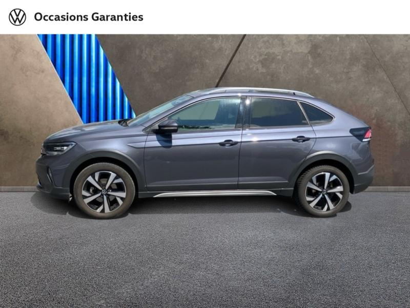Voitures occasions VOLKSWAGEN TAIGO Style Dechy