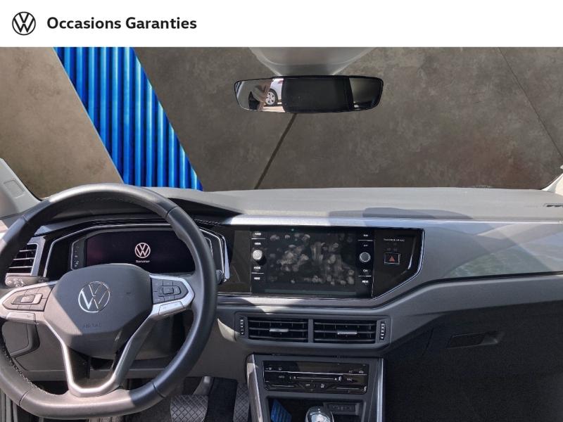 Voitures occasions VOLKSWAGEN TAIGO Style Dechy