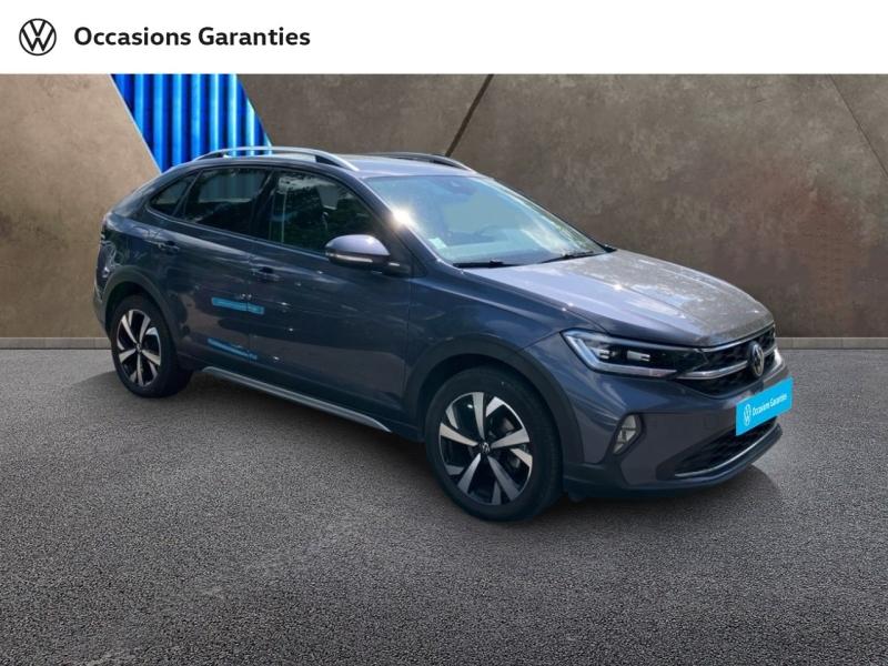 Voitures occasions VOLKSWAGEN TAIGO Style Dechy