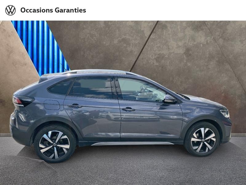 Voitures occasions VOLKSWAGEN TAIGO Style Villeneuve-d'Ascq