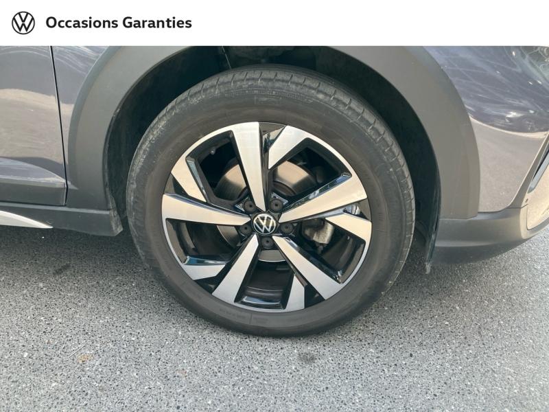 Voitures occasions VOLKSWAGEN TAIGO Style Dechy