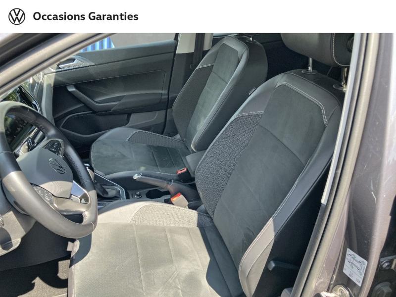 Voitures occasions VOLKSWAGEN TAIGO Style Dechy
