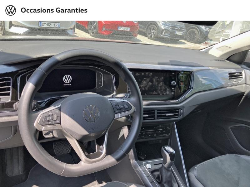 Voitures occasions VOLKSWAGEN TAIGO Style Villeneuve-d'Ascq