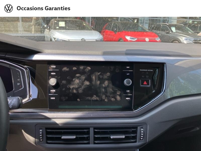 Voitures occasions VOLKSWAGEN TAIGO Style Villeneuve-d'Ascq