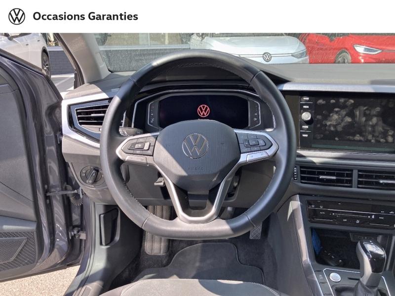 Voitures occasions VOLKSWAGEN TAIGO Style Dechy