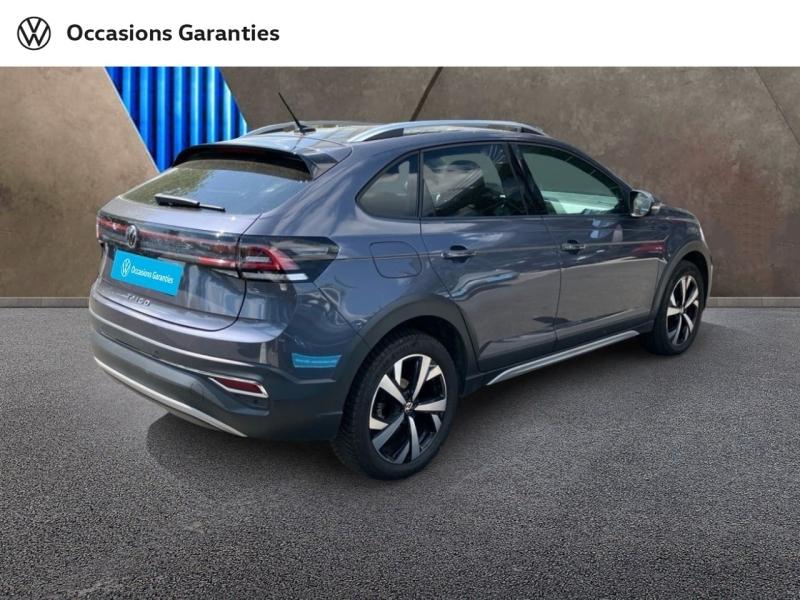 Voitures occasions VOLKSWAGEN TAIGO Style Dechy