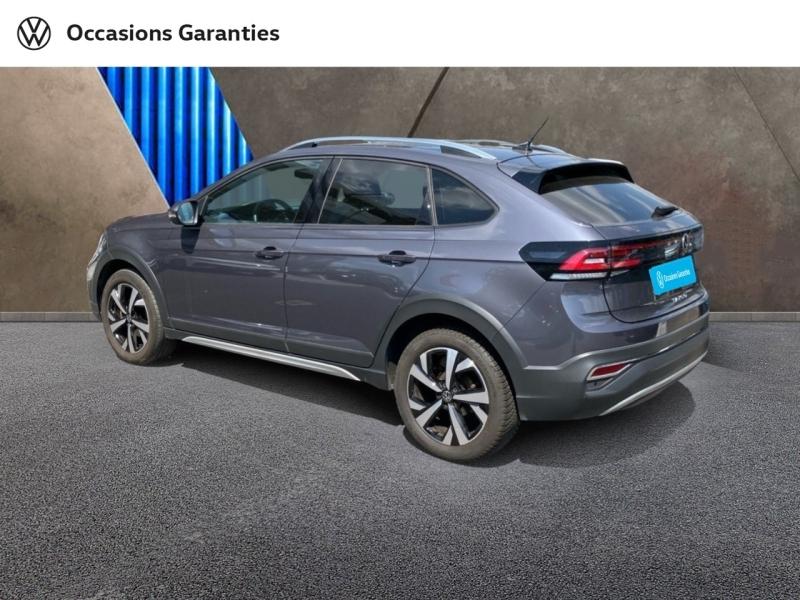 Voitures occasions VOLKSWAGEN TAIGO Style Dechy
