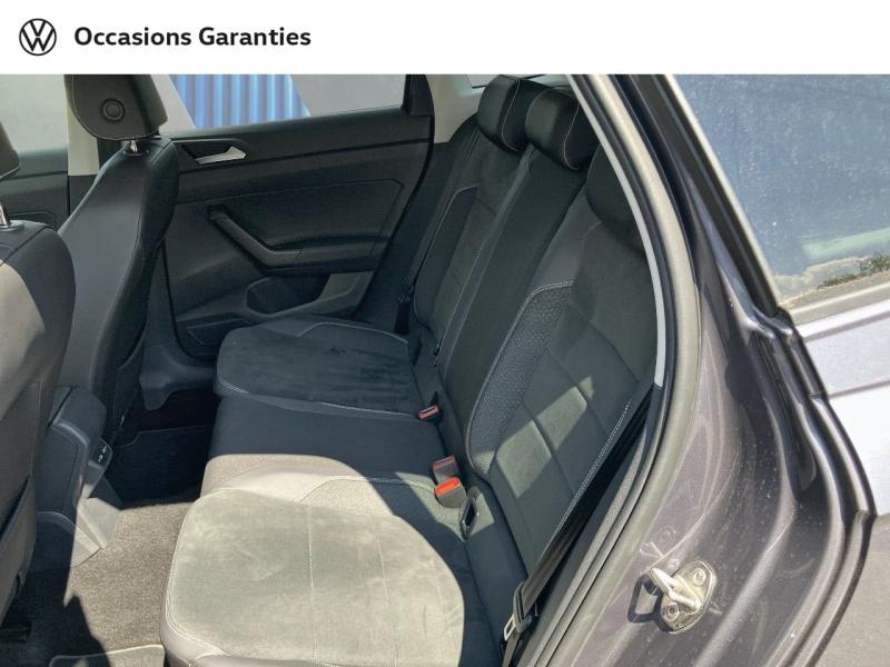 Voitures occasions VOLKSWAGEN TAIGO Style Villeneuve-d'Ascq