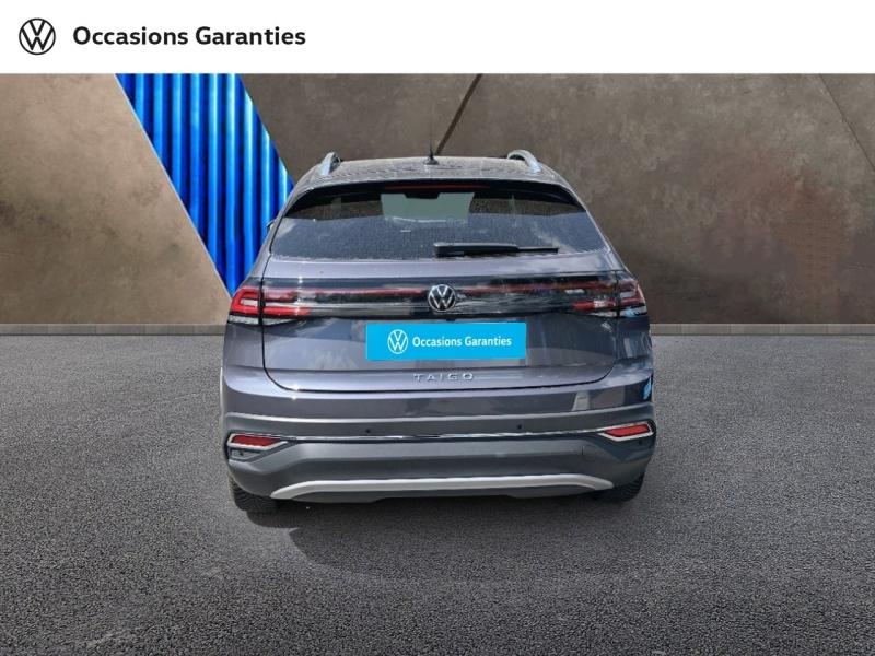 Voitures occasions VOLKSWAGEN TAIGO Style Dechy