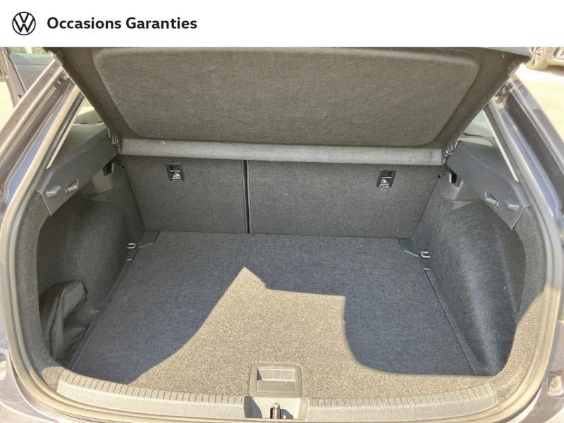 Voitures occasions VOLKSWAGEN TAIGO Style Dechy
