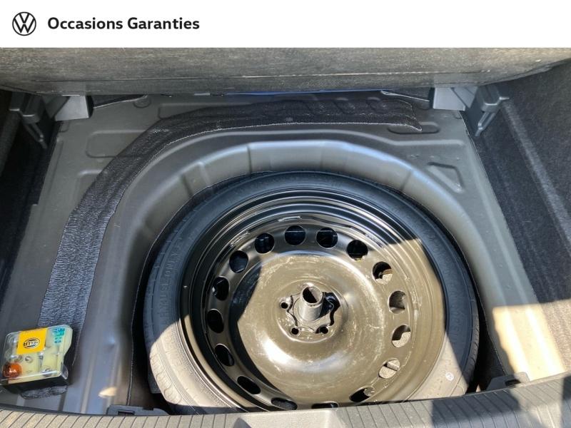 Voitures occasions VOLKSWAGEN TAIGO Style Dechy