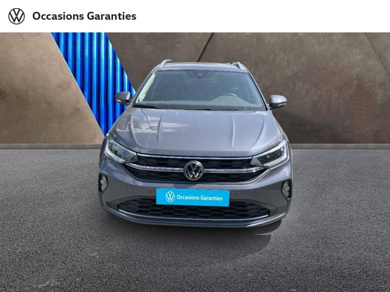 Voitures occasions VOLKSWAGEN TAIGO Style Dechy