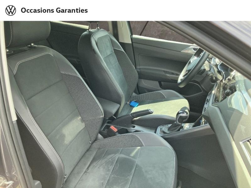 Voitures occasions VOLKSWAGEN TAIGO Style Dechy