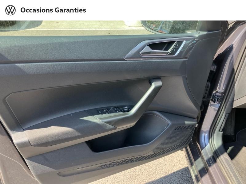 Voitures occasions VOLKSWAGEN TAIGO Style Dechy