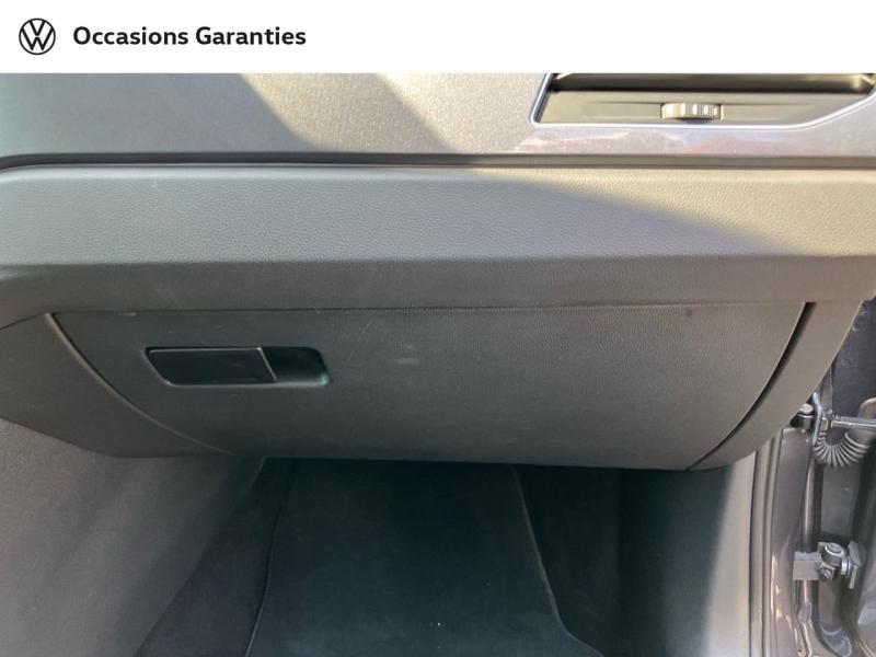 Voitures occasions VOLKSWAGEN TAIGO Style Dechy