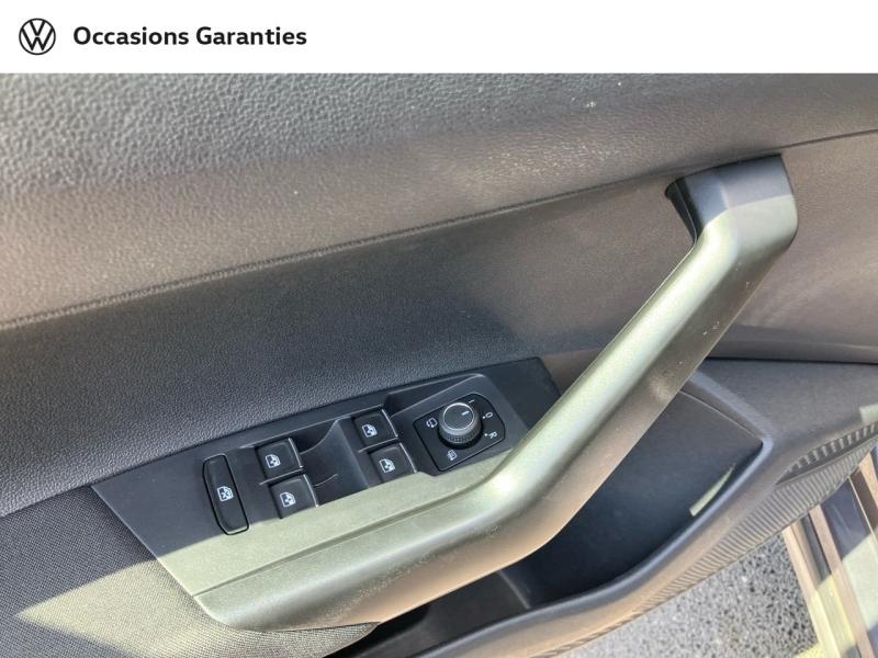 Voitures occasions VOLKSWAGEN TAIGO Style Dechy