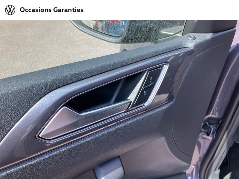 Voitures occasions VOLKSWAGEN TAIGO Style Dechy