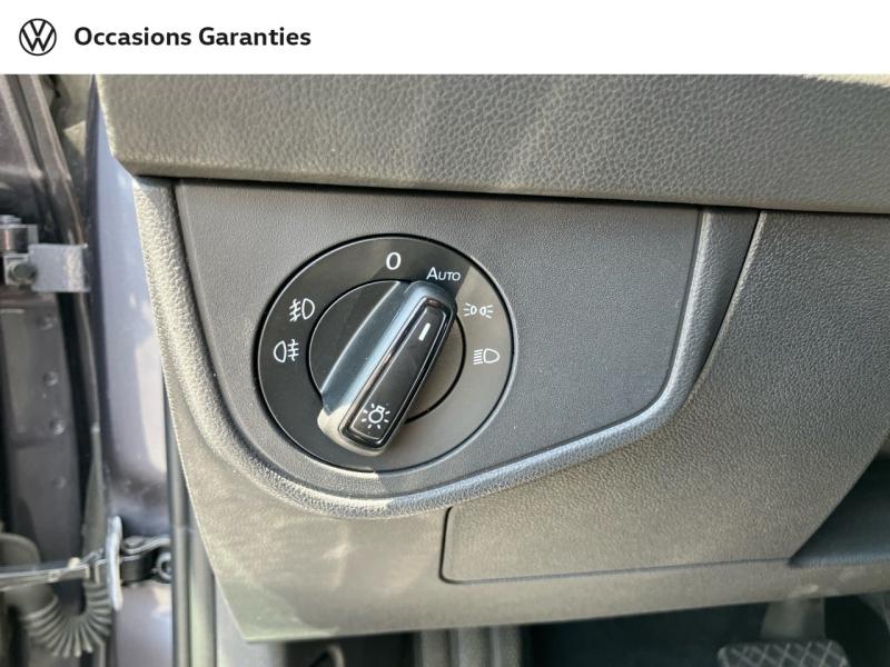 Voitures occasions VOLKSWAGEN TAIGO Style Villeneuve-d'Ascq