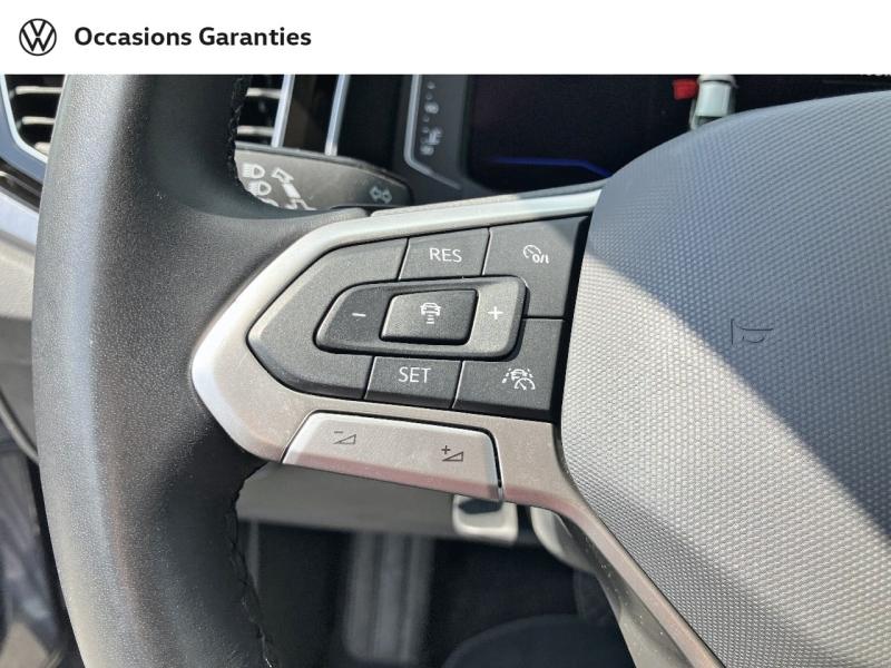 Voitures occasions VOLKSWAGEN TAIGO Style Villeneuve-d'Ascq