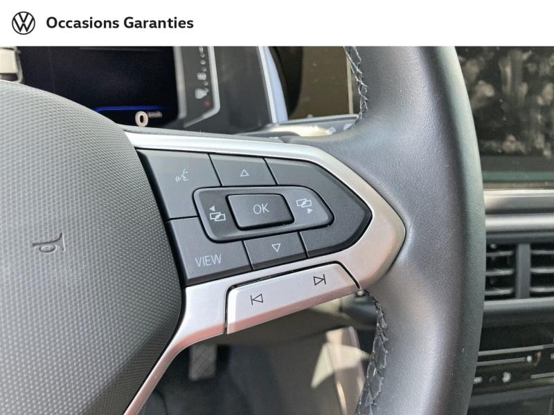 Voitures occasions VOLKSWAGEN TAIGO Style Dechy