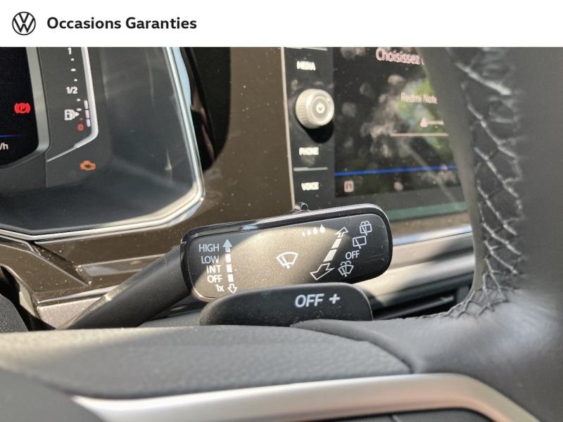 Voitures occasions VOLKSWAGEN TAIGO Style Villeneuve-d'Ascq