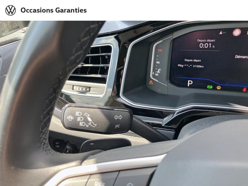 Voitures occasions VOLKSWAGEN TAIGO Style Dechy