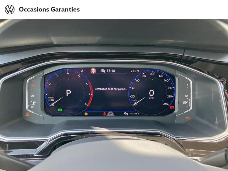 Voitures occasions VOLKSWAGEN TAIGO Style Dechy