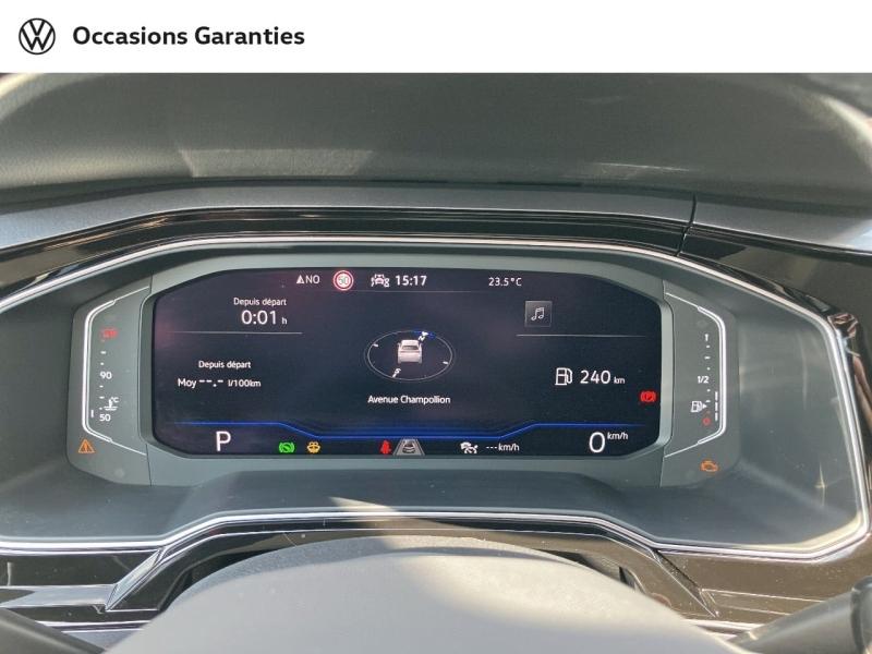 Voitures occasions VOLKSWAGEN TAIGO Style Dechy