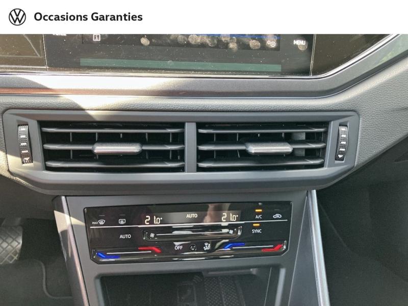 Voitures occasions VOLKSWAGEN TAIGO Style Villeneuve-d'Ascq