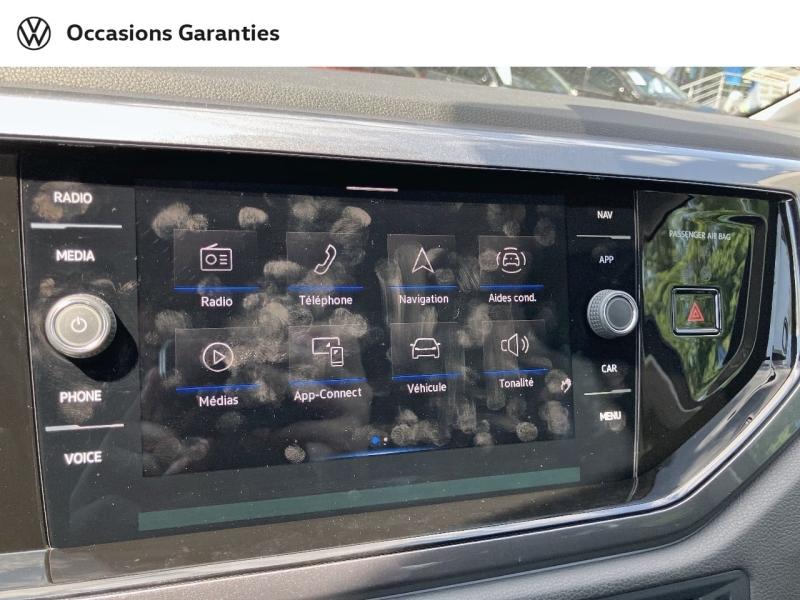 Voitures occasions VOLKSWAGEN TAIGO Style Dechy
