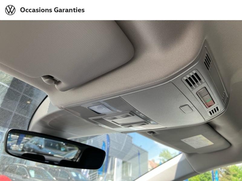 Voitures occasions VOLKSWAGEN TAIGO Style Dechy