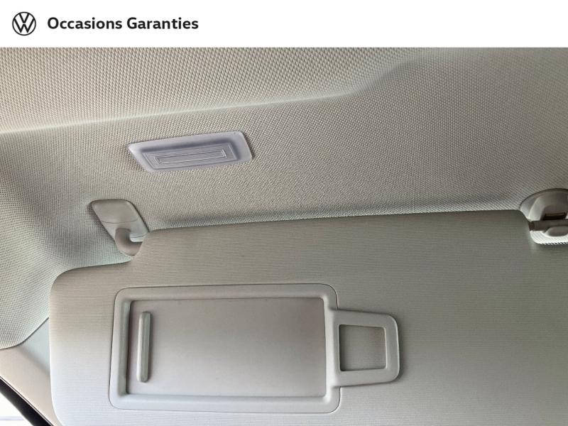 Voitures occasions VOLKSWAGEN TAIGO Style Villeneuve-d'Ascq