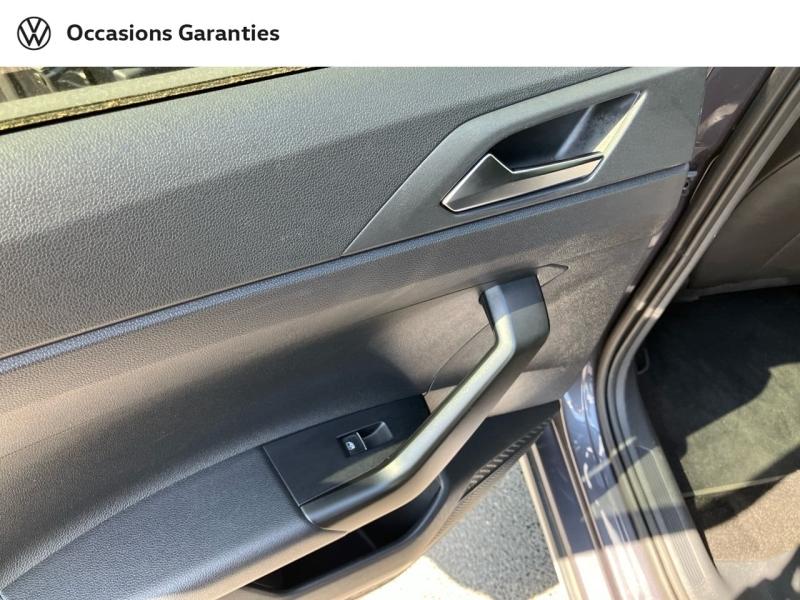 Voitures occasions VOLKSWAGEN TAIGO Style Villeneuve-d'Ascq