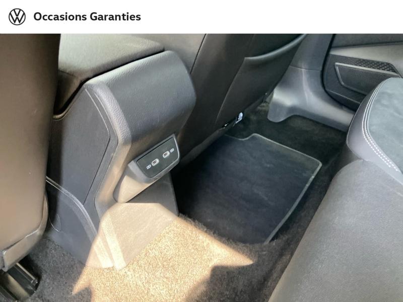 Voitures occasions VOLKSWAGEN TAIGO Style Dechy