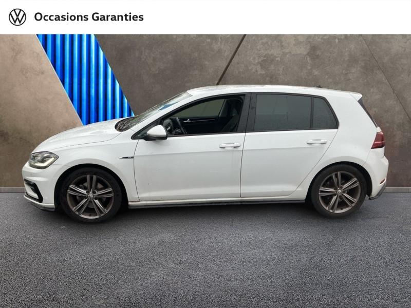 Voitures occasions VOLKSWAGEN GOLF Carat Villeneuve-d'Ascq