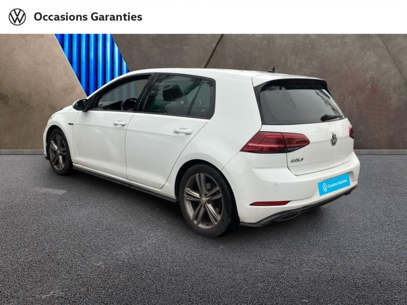 Voitures occasions VOLKSWAGEN GOLF Carat Villeneuve-d'Ascq