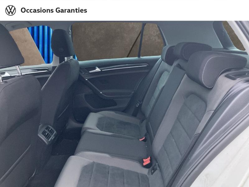 Voitures occasions VOLKSWAGEN GOLF Carat Villeneuve-d'Ascq