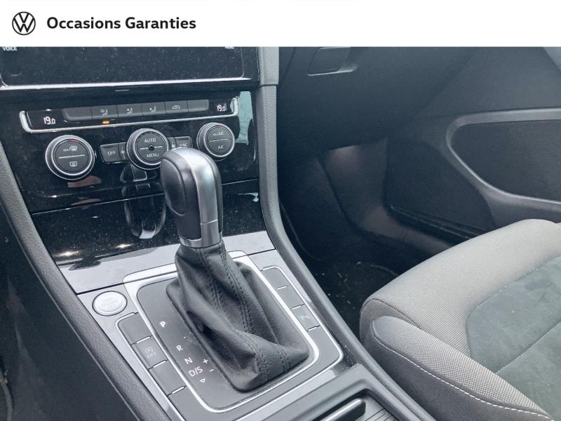 Voitures occasions VOLKSWAGEN GOLF Carat Villeneuve-d'Ascq