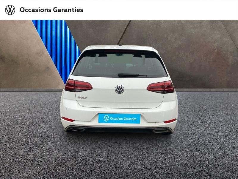 Voitures occasions VOLKSWAGEN GOLF Carat Villeneuve-d'Ascq