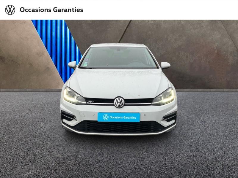 Voitures occasions VOLKSWAGEN GOLF Carat Villeneuve-d'Ascq