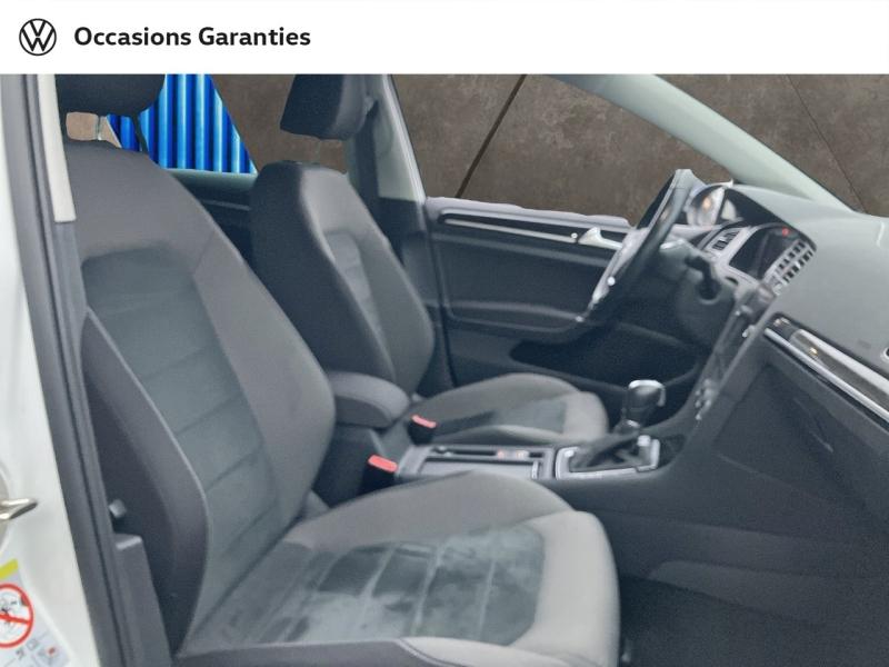 Voitures occasions VOLKSWAGEN GOLF Carat Villeneuve-d'Ascq