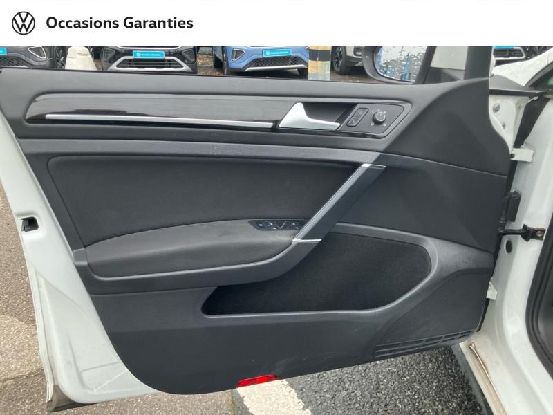Voitures occasions VOLKSWAGEN GOLF Carat Villeneuve-d'Ascq
