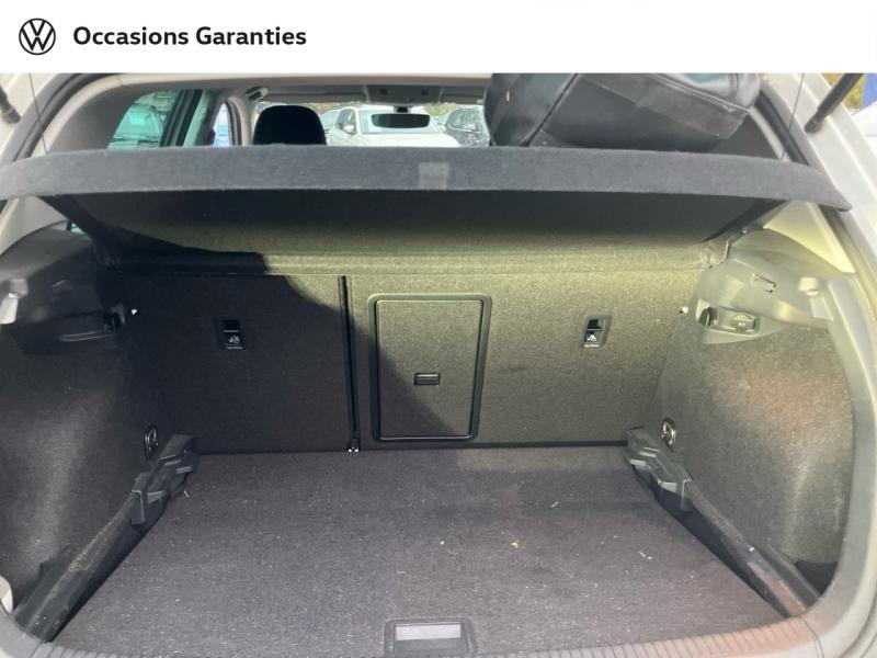 Voitures occasions VOLKSWAGEN GOLF Carat Villeneuve-d'Ascq