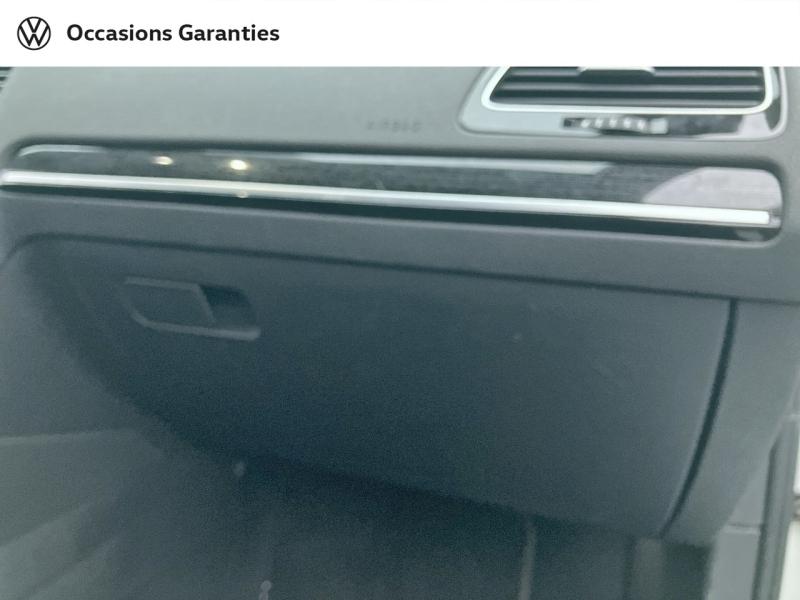 Voitures occasions VOLKSWAGEN GOLF Carat Villeneuve-d'Ascq