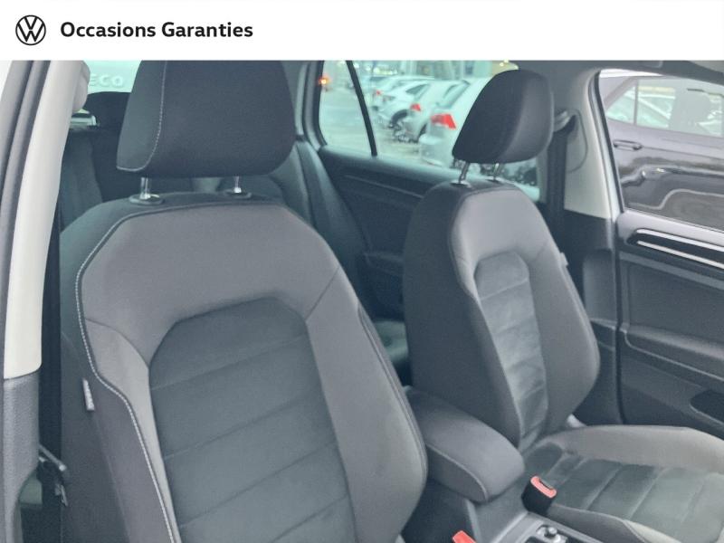 Voitures occasions VOLKSWAGEN GOLF Carat Villeneuve-d'Ascq
